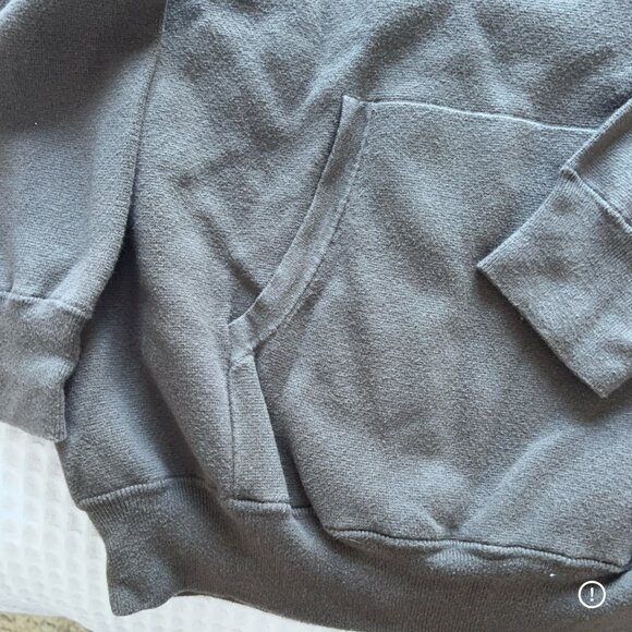 Naadam Men's Cotton Cashmere Hoodie - Picture 8 of 12